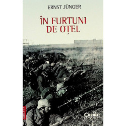 In furtuni de otel