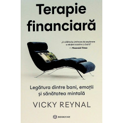 Terapie financiara....