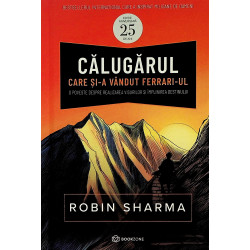 Calugarul care si-a vandut...