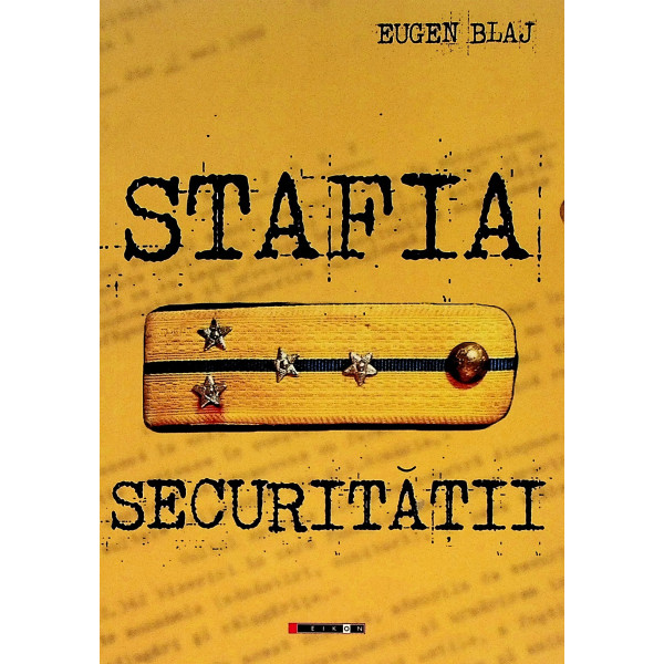 Stafia securitatii