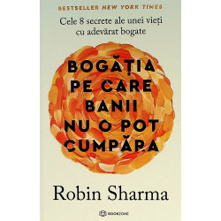 Bogatia pe care banii nu o...
