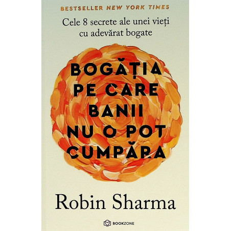 Bogatia pe care banii nu o...