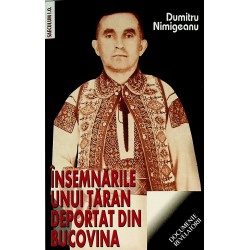 Insemnarile unui taran...