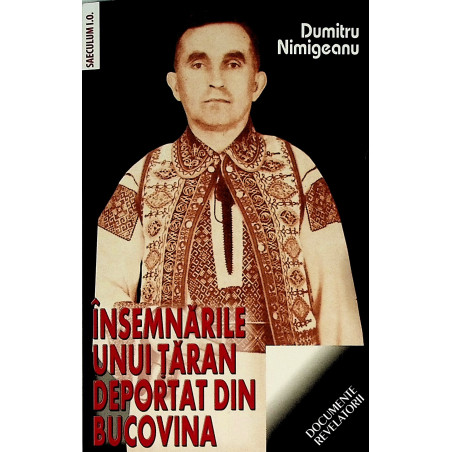 Insemnarile unui taran...