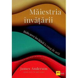 Maiestria invatarii....