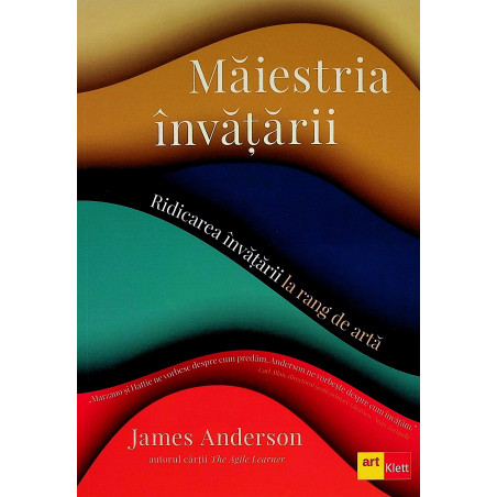 Maiestria invatarii....