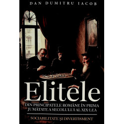 Elitele din Principatele...