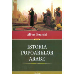 Istoria popoarelor arabe