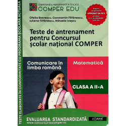 Comunicare in limba romana....