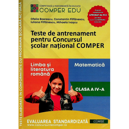 Limba si literatura romana....