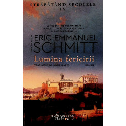 Lumina fericirii