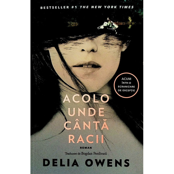 Acolo unde canta racii