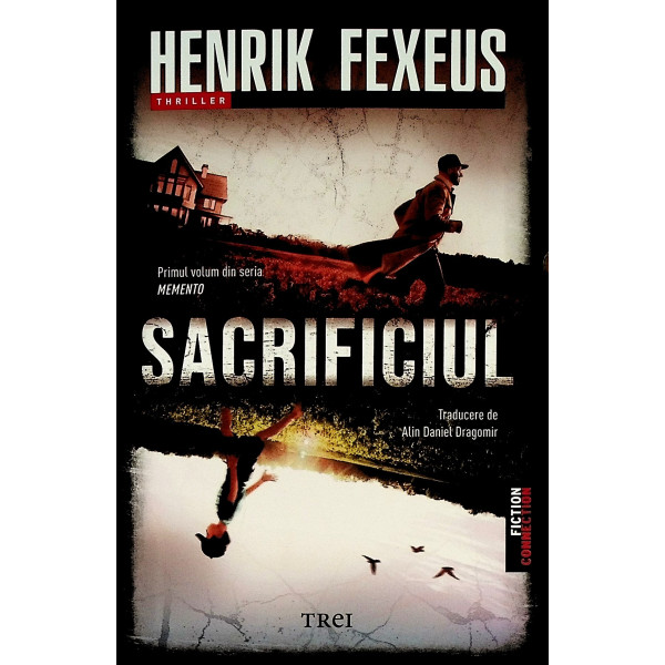 Sacrificiul