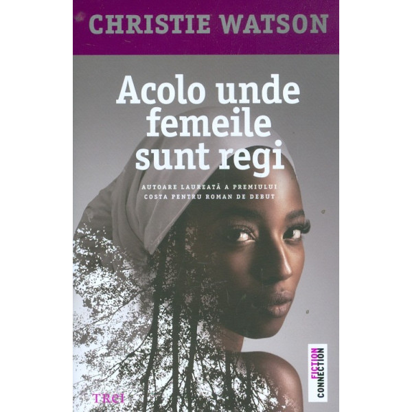 Acolo unde femeile sunt regi
