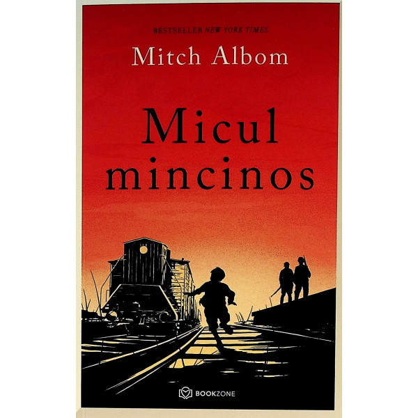 Micul mincinos