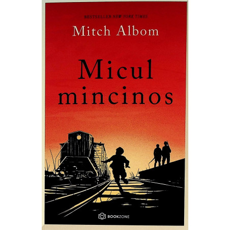 Micul mincinos