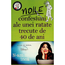 Noile confesiuni ale unei...