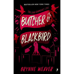 Butcher & Blackbird