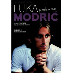 Povestea mea. Autobiografia...