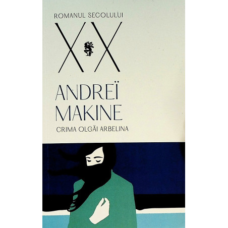 Crima Olgai Arbelina