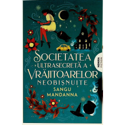 Societatea ultrasecreta a...