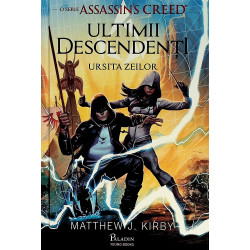 Ultimii descendenti. Ursita...