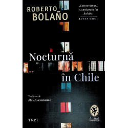 Nocturna in Chile