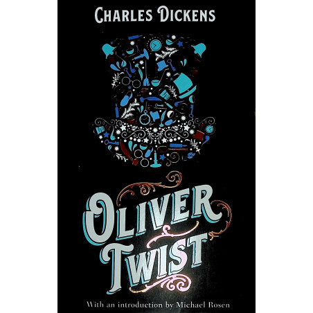 Oliver Twist