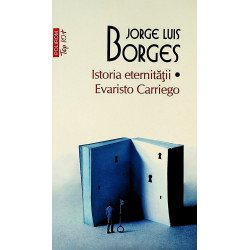 Istoria eternitatii....