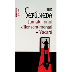 Jurnalul unui killer...