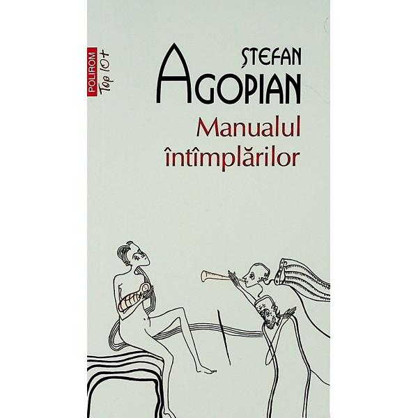 Manualul intamplarilor