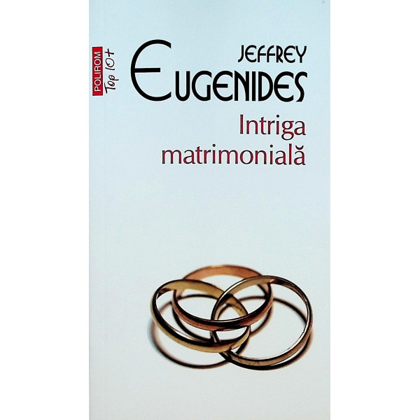 Intriga matrimoniala