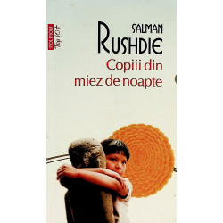 Copiii din miez de noapte