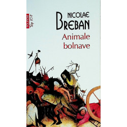 Animale bolnave
