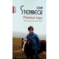 Poneiul rosu