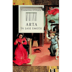 Arta in sase emotii