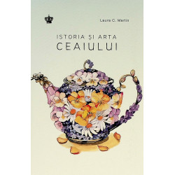 Istoria si arta ceaiului