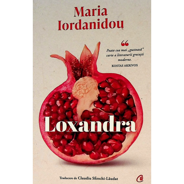 Loxandra