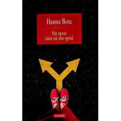 Sa spui sau sa nu spui