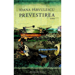 Prevestirea