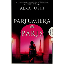 Parfumeria din Paris