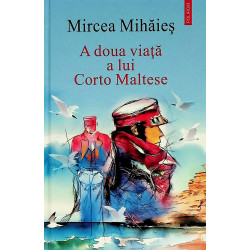 A doua viata a lui Corto...