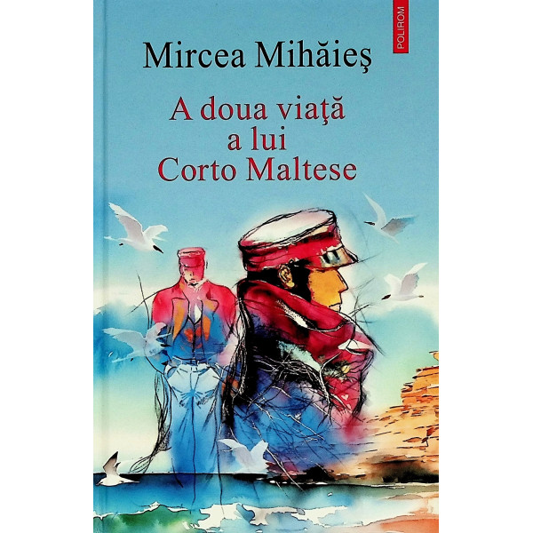 A doua viata a lui Corto Maltez