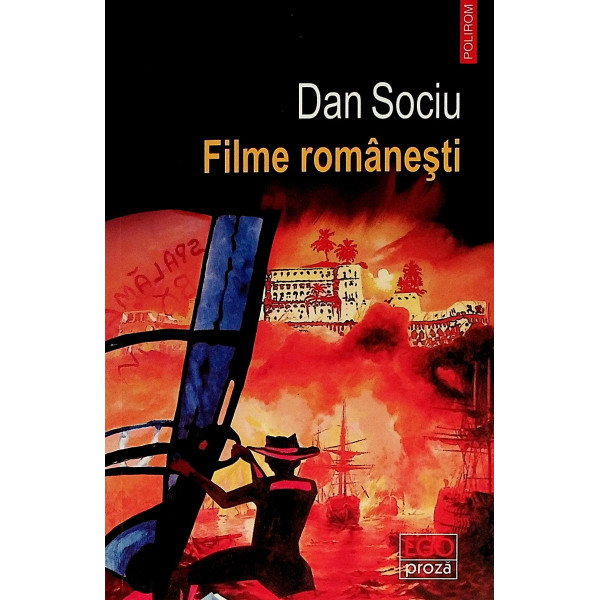 Filme romanesti