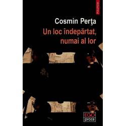 Un loc indepartat, numai al...