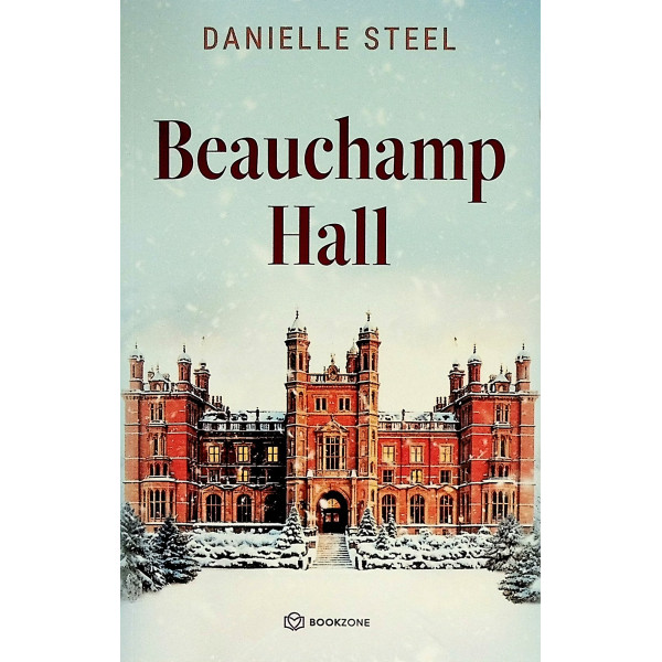 Beauchamp Hall