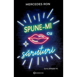 Spune-mi cu saruturi