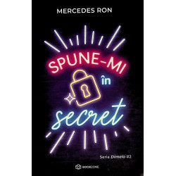 Spune-mi in secret