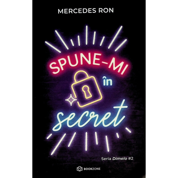 Spune-mi in secret