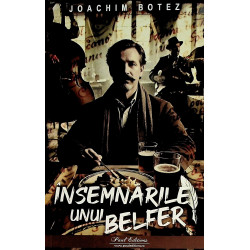 insemnarile unui belfer